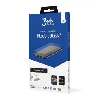 Lenovo Legion Go 2 FlexibleGlass Screen Protector (8.8 inch) - Clear