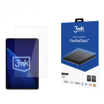 3mk FlexibleGlass skärmskydd för Honor Pad 10 (upp till 13 inch)