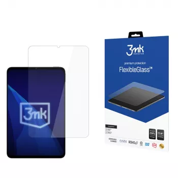3MK PROTECTION Xiaomi Pad Mini – upp till 11 3mk FlexibleGlass