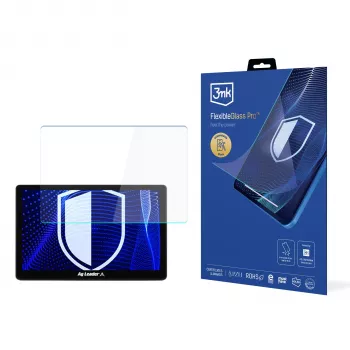 3MK PROTECTION Ag Leader InCommand Go 10 – upp till 13 inch 3mk FlexibleGlass Pro