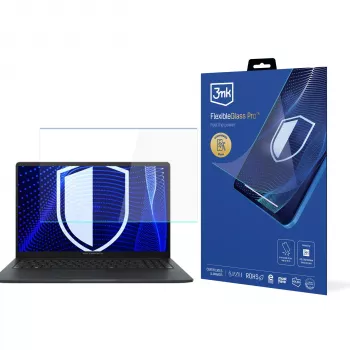 3MK PROTECTION Asus ExpertBook BM1 (BM1503) - upp till 17 3mk FlexibleGlass Pro