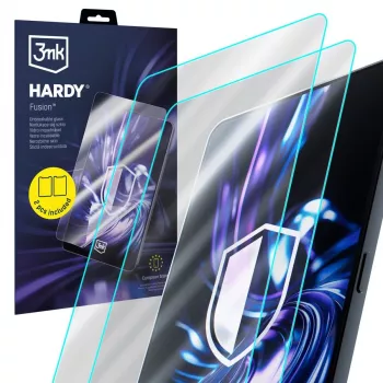 3MK PROTECTION Huawei MatePad Pro 13.2 - up to 153mk Hardy Fusion