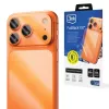 Apple iPhone 17 Pro – 3mk FullBack Kit
