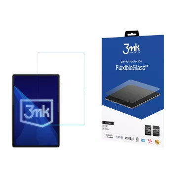 3MK PROTECTION Lenovo Idea Tab Plus (TB361FU) – upp till 15 inch 3mk FlexibleGlass