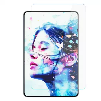 3MK PROTECTION Lenovo Idea Tab Plus (TB361FU) Paper Feeling skärmskyddsfilm – matt, antireflex, antirem