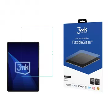 3MK PROTECTION Lenovo Yoga Tab 11.1 TB710FU Flexible Glass skärmskydd
