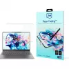 3MK PaperFeeling skärmskyddsfilm för Lenovo Yoga 714 14ILL10 (2-pack)