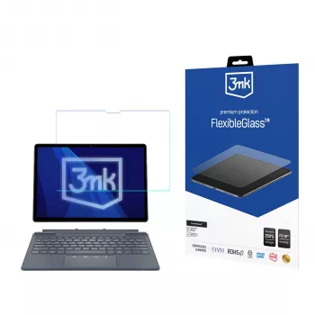 3MK FlexibleGlass hybridglasskärmskydd för Dell Latitude 7350 Detachable