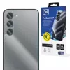 3MK PROTECTION Samsung Galaxy S23 5G FullBody skyddsfilmskit (TPU, transparent, självläkande)