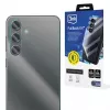 3MK PROTECTION Samsung Galaxy S24+ FullBack Kit - transparent skyddsfilm med Self-Heal-teknik
