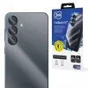 3MK PROTECTION Samsung Galaxy S25+ FullBack Kit - transparent skyddsfilm