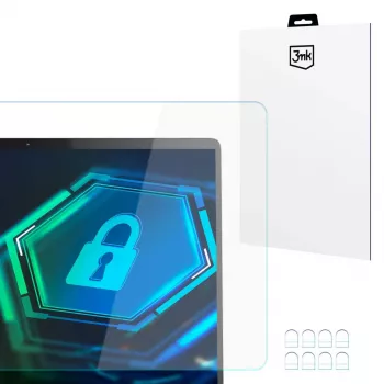 3MK PROTECTION Privacy Filter 2-vägs för HP ProBook 460 G11 16 inch (klisterfri)