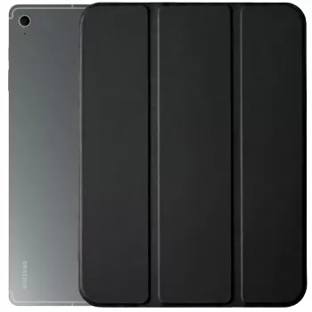 3MK PROTECTION Samsung Galaxy Tab S10 FE (10,9 inch) Hardy TabCase svart