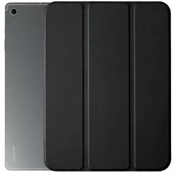 3MK PROTECTION Samsung Galaxy Tab S10 FE (10,9 inch) Hardy TabCase svart