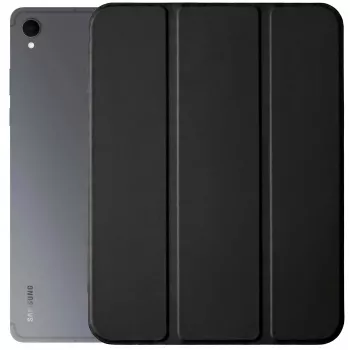 3MK PROTECTION Hardy TabCase för Samsung Galaxy Tab S11 (11 inch) – svart