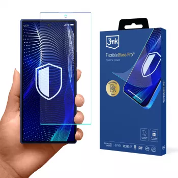 3MK PROTECTION Samsung Galaxy Z Fold 8 – 3mk FlexibleGlass Pro