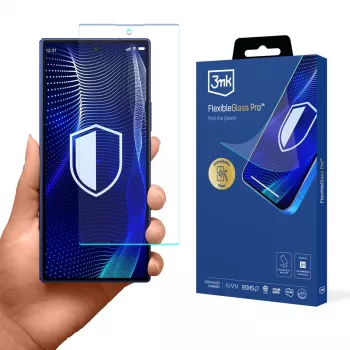 3MK PROTECTION Samsung Galaxy Z Fold 8 – 3mk FlexibleGlass Pro