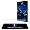 3MK PROTECTION Peugeot 5008 Allure Business – 3mk TechWrap Matter skärmskydd för mittdisplay