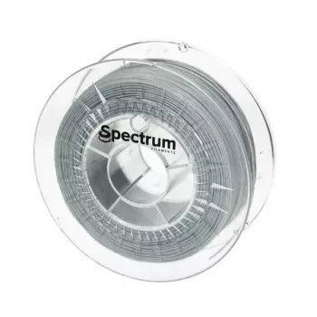 Spectrum PLA Stone Age filament 1,75mm mörkgrå 1kg
