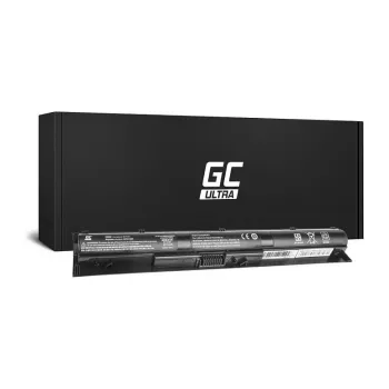 Green Cell ULTRA laptopbatteri för HP Pavilion 14-AB 15-AB 15-AK 17-G 14,4V 3400mAh