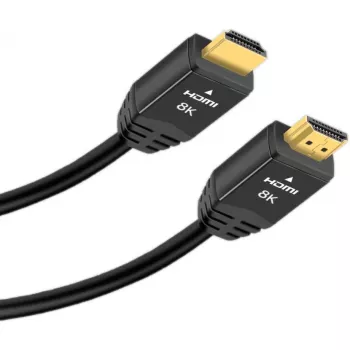 MOZOS HD218K HDMI 2.1-kabel 8K/60 Hz 4K/120 Hz 5 m