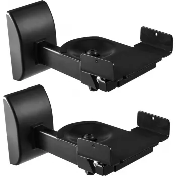 MOZOS SM51-SET Speaker Wall Mounts, 2 pcs