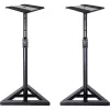 MOZOS MSS3-SET studioljudmonitorstativ par 2 st
