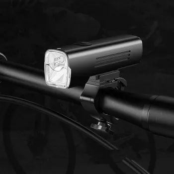 MOZOS FL-XTREME cykellampa LED 2000LM IP44