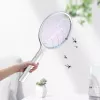 MOZOS ML-138P insektsdödarlampa