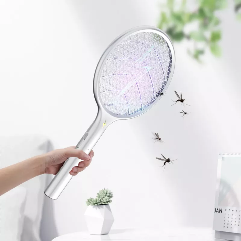 MOZOS ML-138P insektsdödarlampa