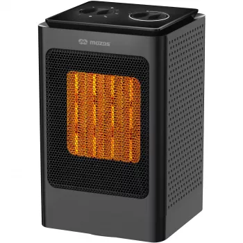 MOZOS HL-1500A2 elektrisk konvektorvärmare 1500W