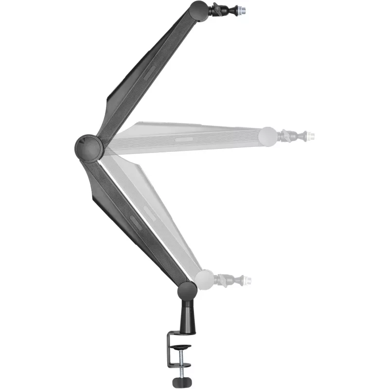 MOZOS SB41 bordsmikrofonarmstativ