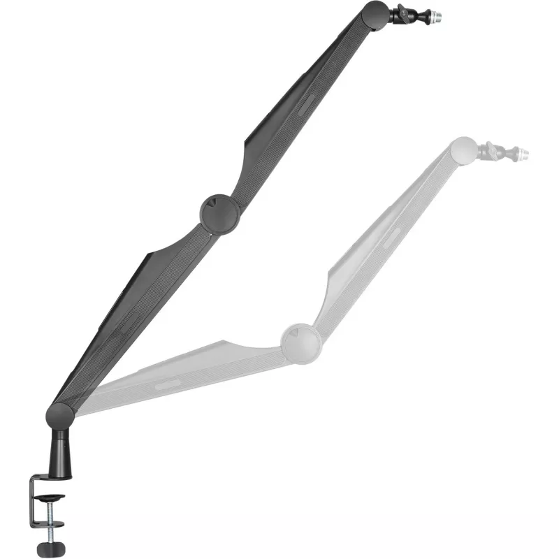 MOZOS SB41 bordsmikrofonarmstativ