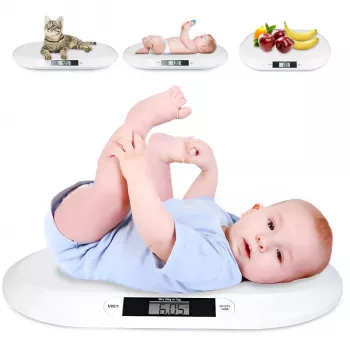MOZOS BS1 baby-/barnvåg
