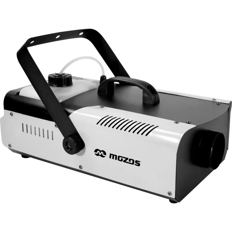 MOZOS ML-FM04 rökmaskin 1500W med pilot
