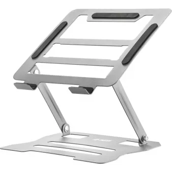 MOZOS N2-WH ergonomiskt laptopstativ vitt
