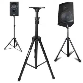 MOZOS SPK1-STAND Floor Speaker Stand 50 kg