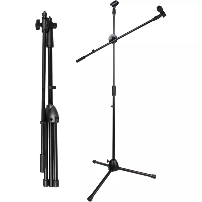 MOZOS SM803-PRO studiemikrofonstativ