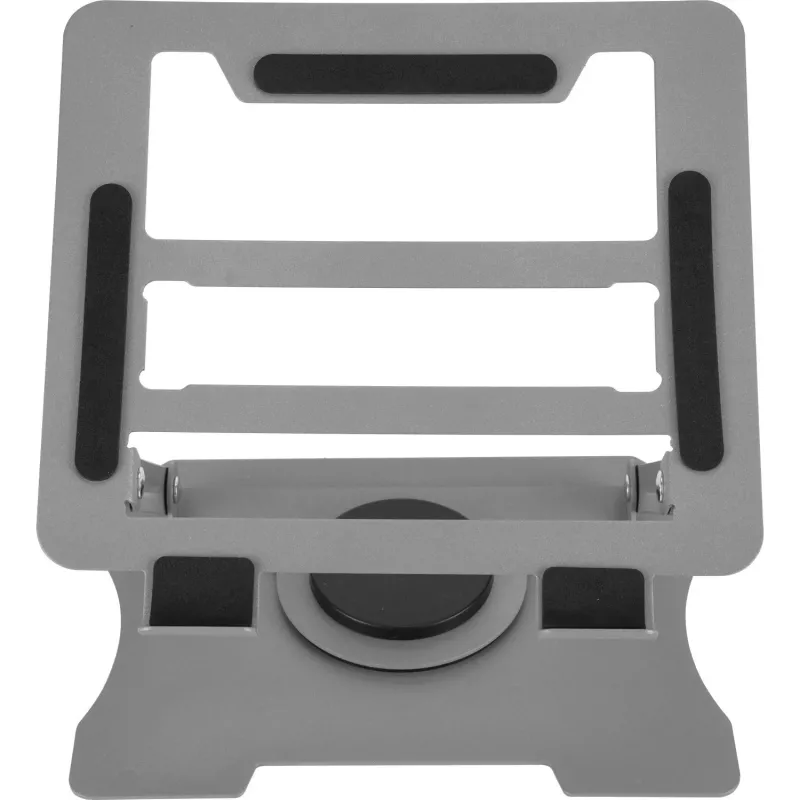 MOZOS N4-SV ergonomiskt laptopstativ silver