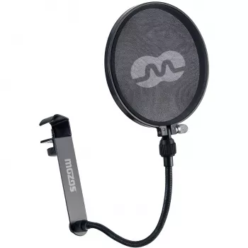 MOZOS PS-3 professionellt popfilter för mikrofon
