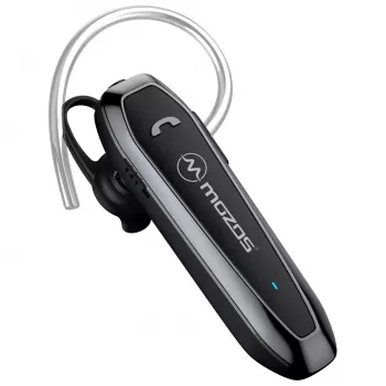 MOZOS F8 trådlöst Bluetooth 6.0-headset