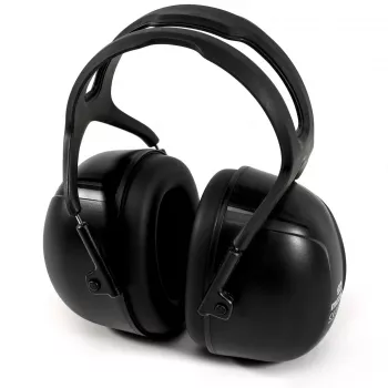 MOZOS EM-7001L PLUS överöronkåpor SNR 37 dB