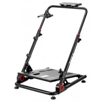 Huzaro Speed 3.0 gamingstol, svart