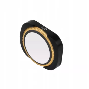 SUNNYLIFE cirkulärt polarisationsfilter CPL för DJI Osmo Pocket – OP-FI363-C