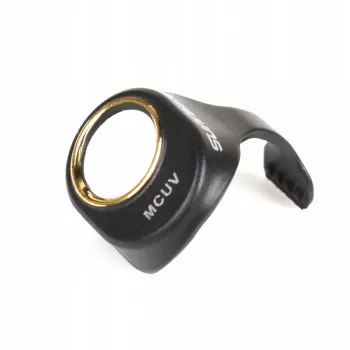 SUNNYLIFE UV MC ultraviolett filter för DJI Spark drönare SP-FI703-M