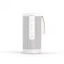 SAVIO BS-032 bärbar Bluetooth-högtalare vit