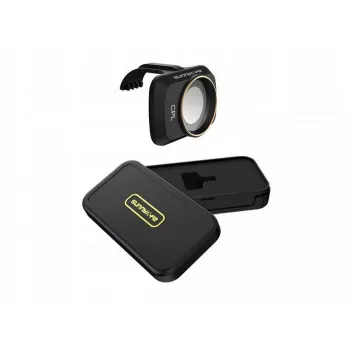 SUNNYLIFE cirkulärt polarisationsfilter för DJI Mavic Mini / Mini 2 – MM-FI9253-C