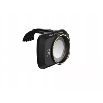 SUNNYLIFE cirkulärt polarisationsfilter för DJI Mavic Mini / Mini 2 – MM-FI9253-C