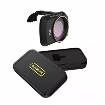 SUNNYLIFE ND4 NDX4 gråfilter för DJI Mavic Mini / Mini 2 (MM-FI9251-4)