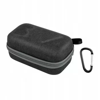 SUNNYLIFE skyddsfodral för fjärrkontroll till DJI Mavic Mini / Mini 2 / Mini SE – svart